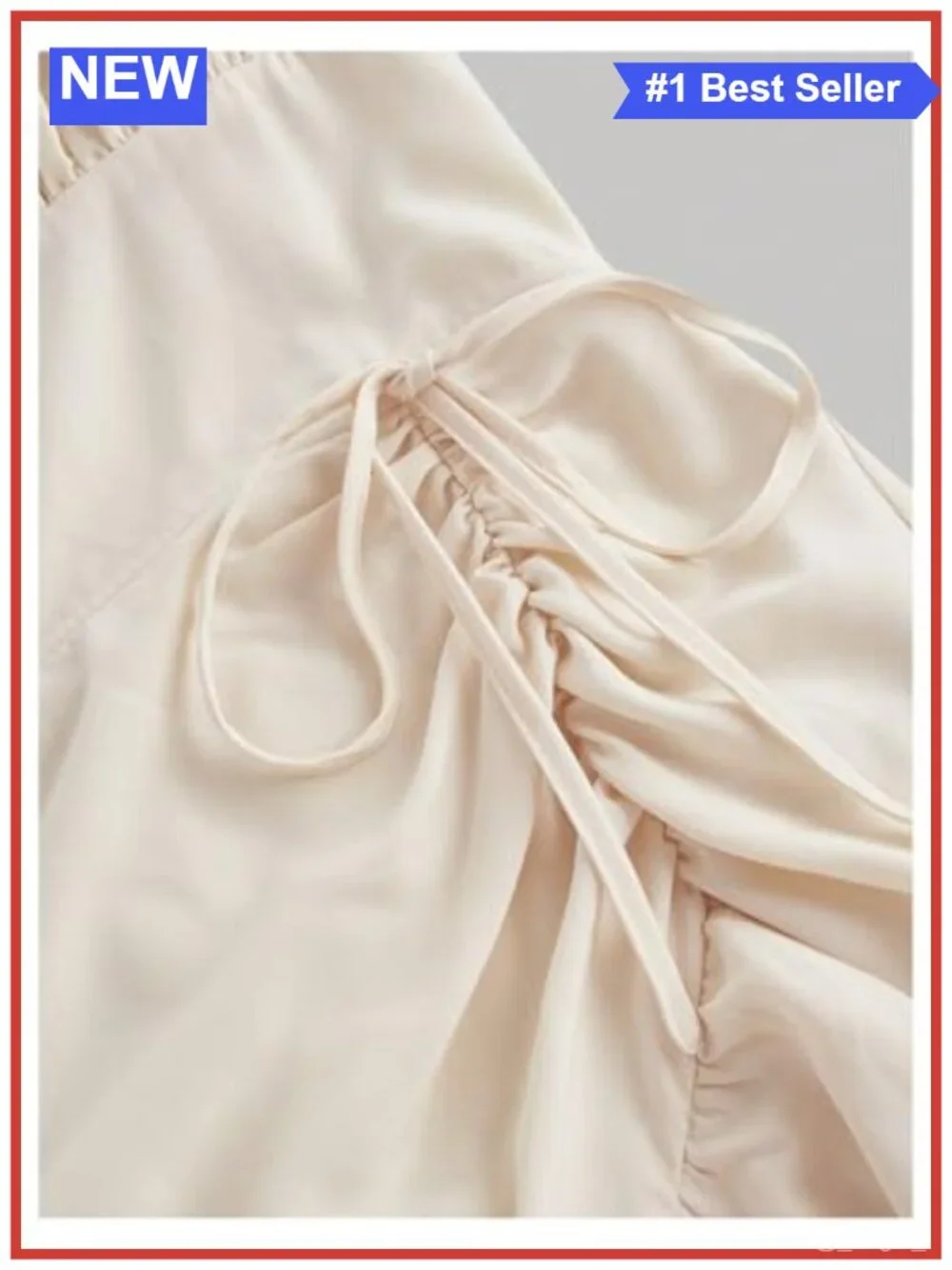 Sleeveless Ruffle Hem Ruched Asymmetrical Maxi Dress Club Party